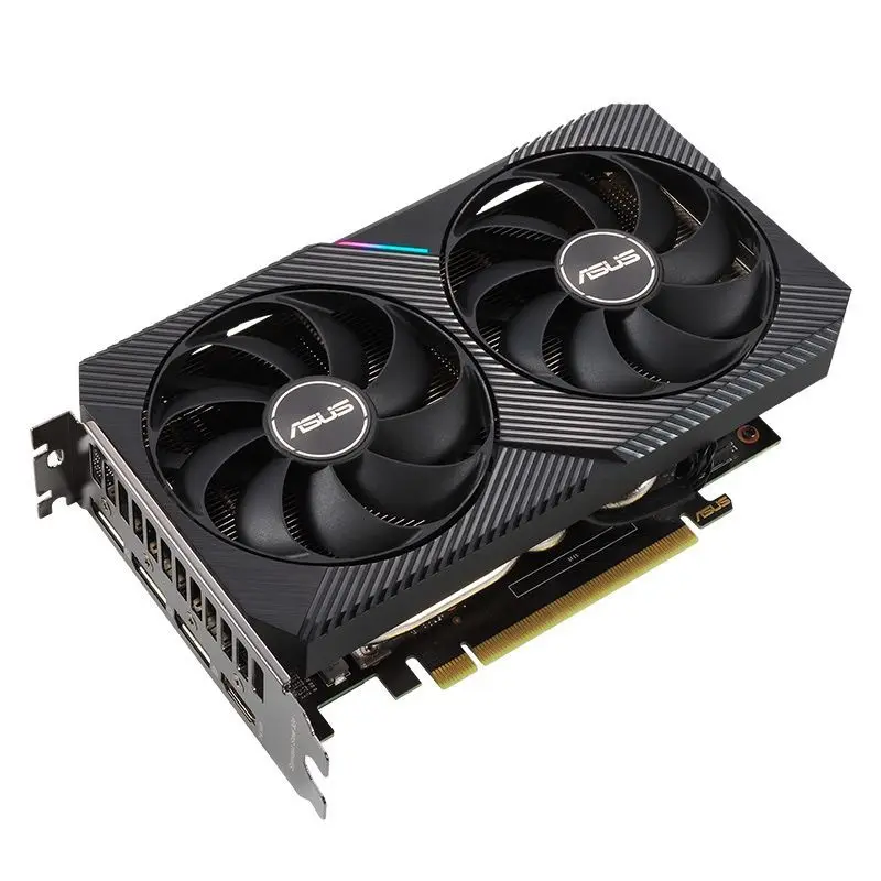 Pc Gaming Rtx 3060 - بطاقة رسومات مستقلة RTX 3060 12G