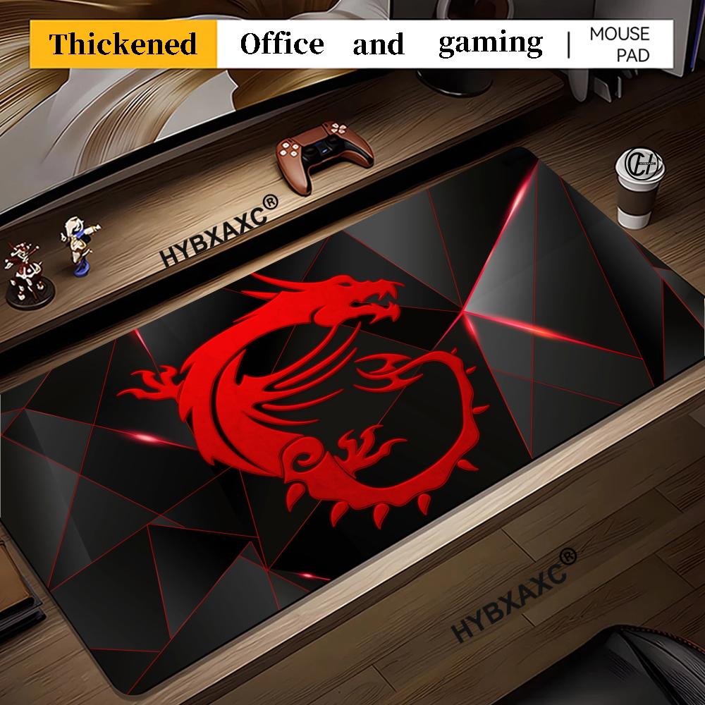 Pc Gaming Msi - لوحة ماوس ألعاب عالية الدقة RGB