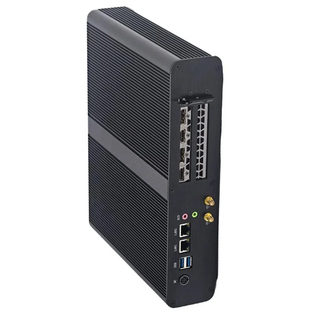 Pc Gaming I5 - الجيل الثالث عشر للألعاب كمبيوتر صغير