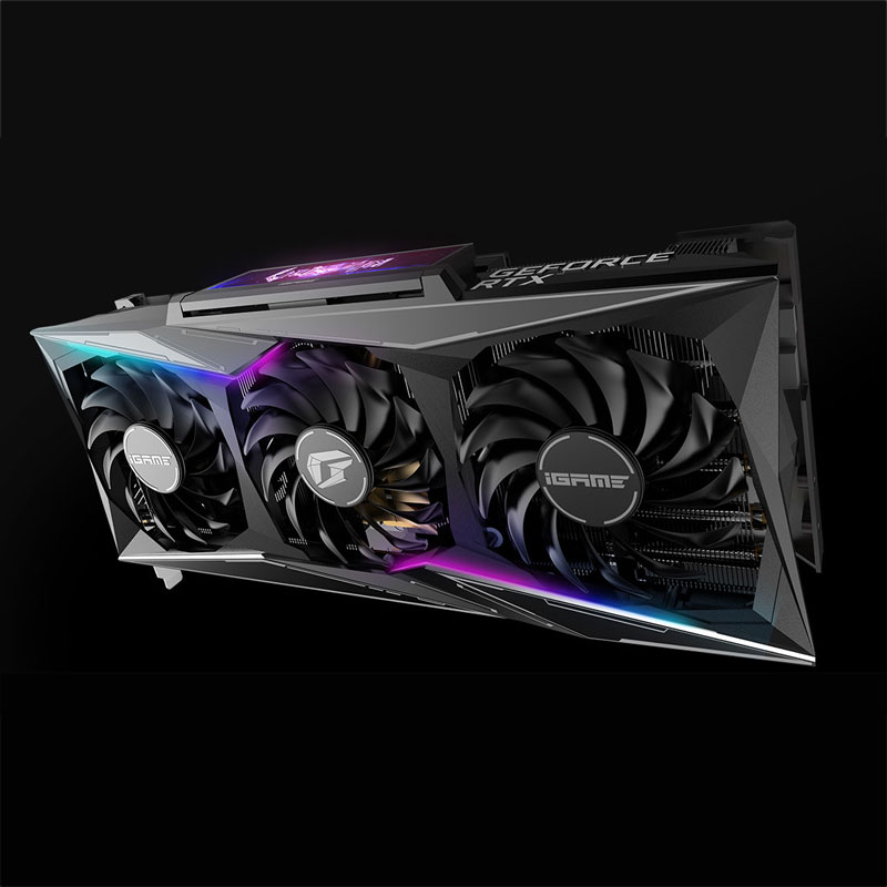 Pc Gaming Rtx 3060 - بطاقة رسومات RTX 3070 و3080 و3090