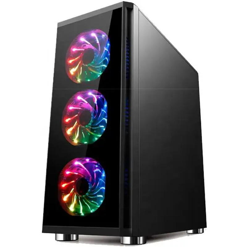 Pc Gaming Rtx 3060 - كمبيوتر مكتبي رخيص الثمن بأفضل سعر