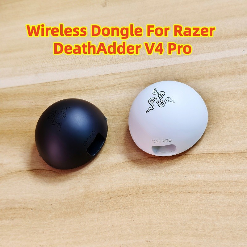 Fps Gaming Mouse - جهاز استقبال لاسلكي HYPERSPEED لـ Razer