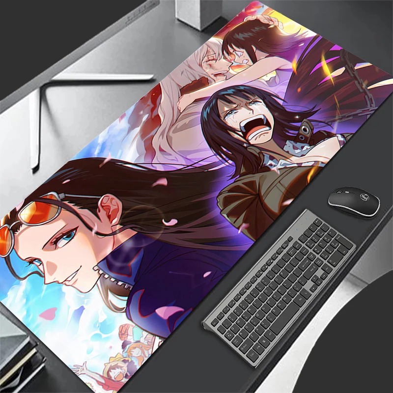 Pc Gaming Gratis - لوحة ماوس يابانية بتصميم فتاة أنمي