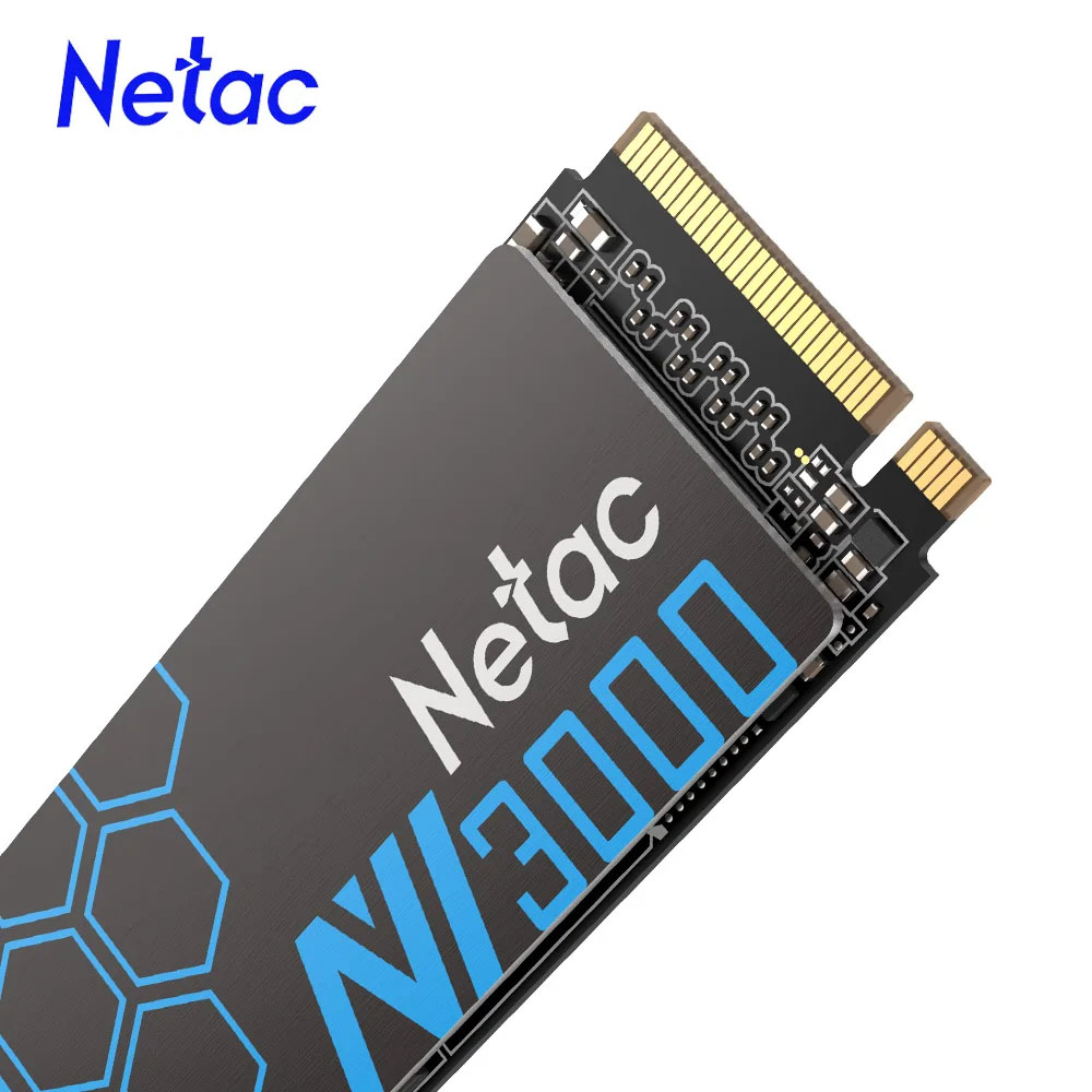 Samsung Ssd Evo 870 - Netac NVMe SSD M2 1 تيرا