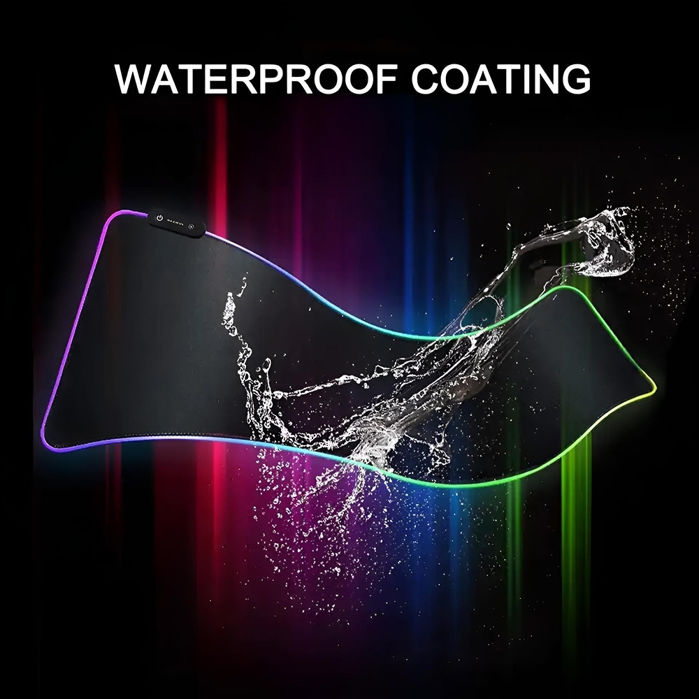 CORSAIR Comtuper ماوس الوسادة  - مراجعة Rgb Keyboard Wrist Rest وسعره