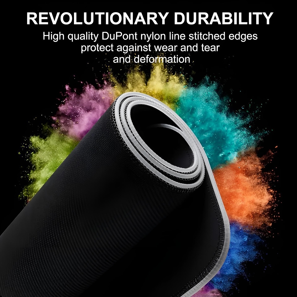 CORSAIR Comtuper ماوس الوسادة  - مراجعة Rgb Keyboard Wrist Rest وسعره