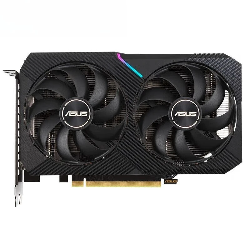 بطاقة رسومات مستقلة RTX 3060 1 - مراجعة Pc Gaming Rtx 3060 وسعره