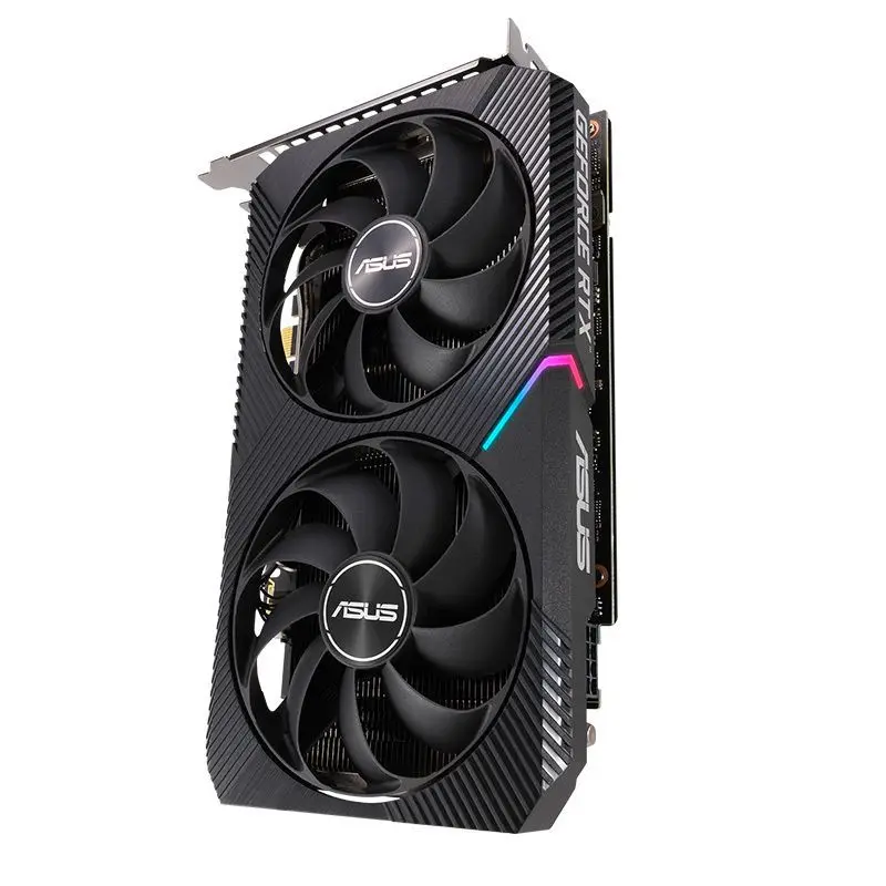 بطاقة رسومات مستقلة RTX 3060 1 - مراجعة Pc Gaming Rtx 3060 وسعره