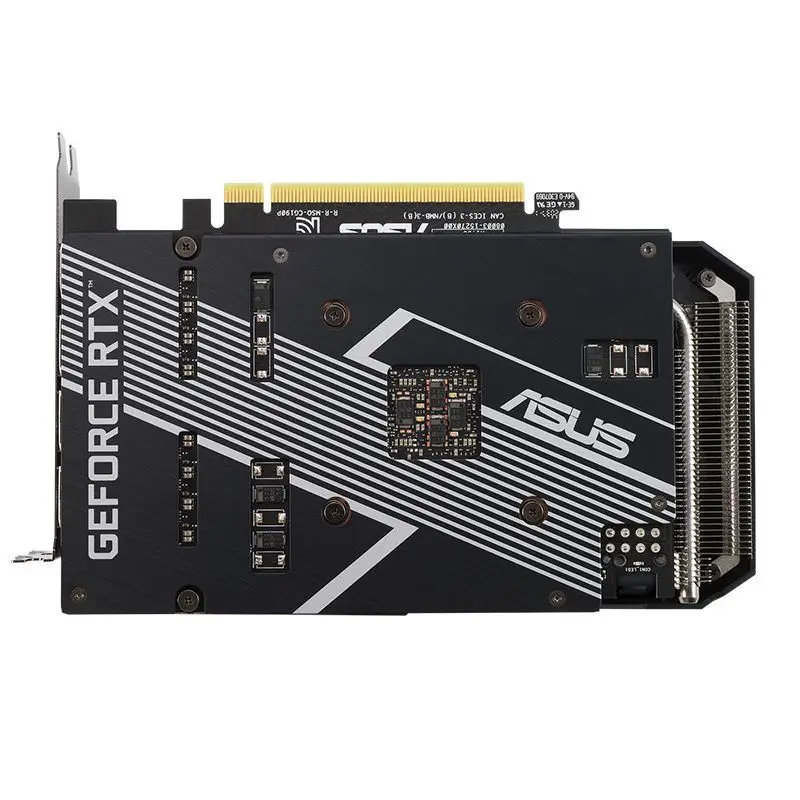 بطاقة رسومات مستقلة RTX 3060 1 - مراجعة Pc Gaming Rtx 3060 وسعره