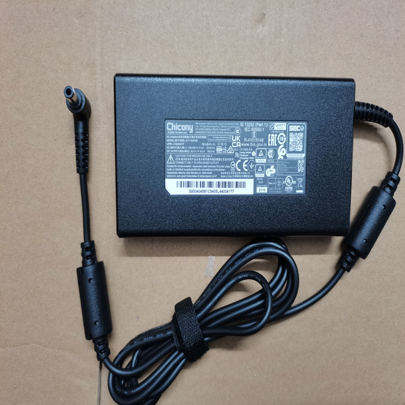 جديد OEM سليم Chicony 20.0 فول - مراجعة Pc Gaming Msi وسعره