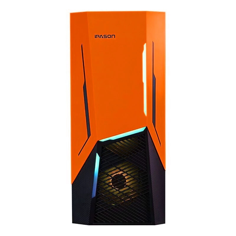 كمبيوتر الألعاب AMD R7-5700X R - مراجعة Pc Gaming Rtx 3060 وسعره
