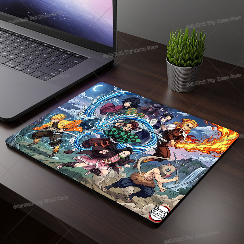 لوحة ماوس صغيرة كامادو تانجيرو - مراجعة Pc Gaming Desk وسعره