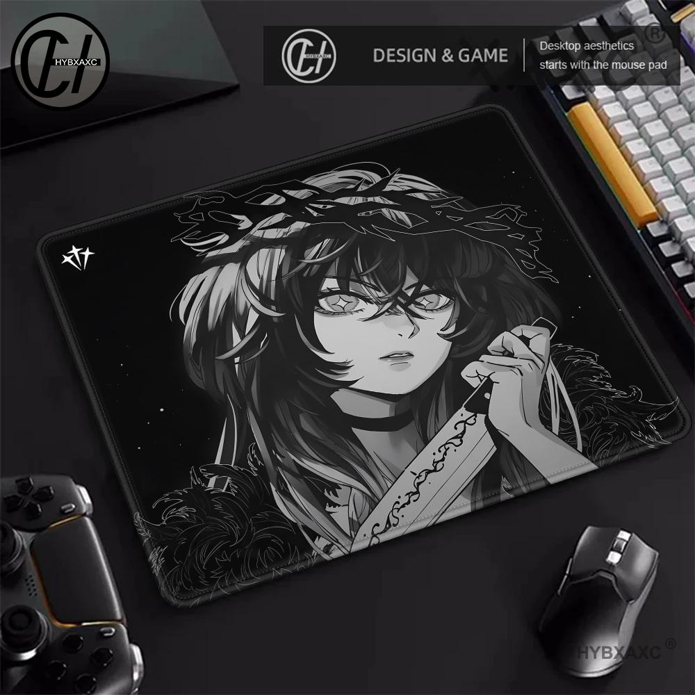 Aimstar Thorn Mousepad لوحة ما - مراجعة Fps Gaming Mouse وسعره