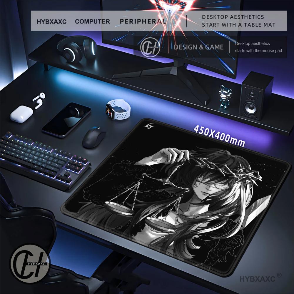 Aimstar Thorn Mousepad لوحة ما - مراجعة Fps Gaming Mouse وسعره
