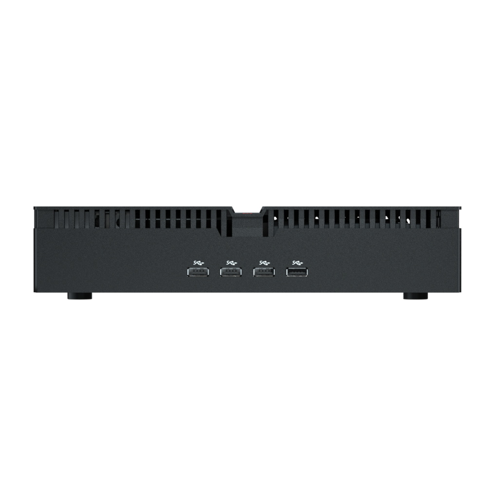 Partaker 12th Gen Mini Host Ga - مراجعة Pc Gaming Rtx 3060 وسعره