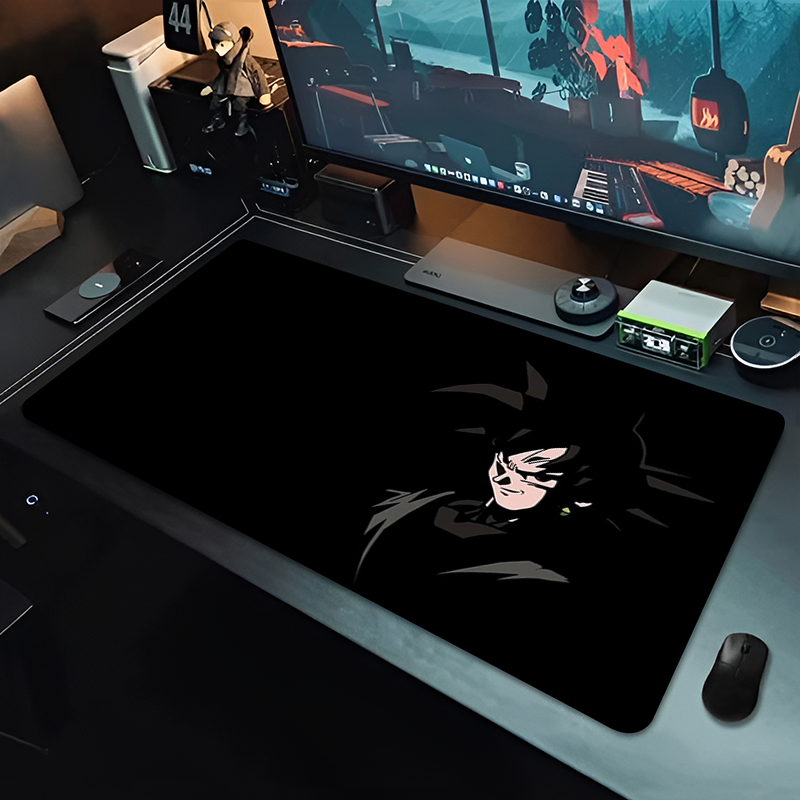 لوحة ماوس كبيرة بتصميم دراغون  - مراجعة Pc Gaming Gratis وسعره