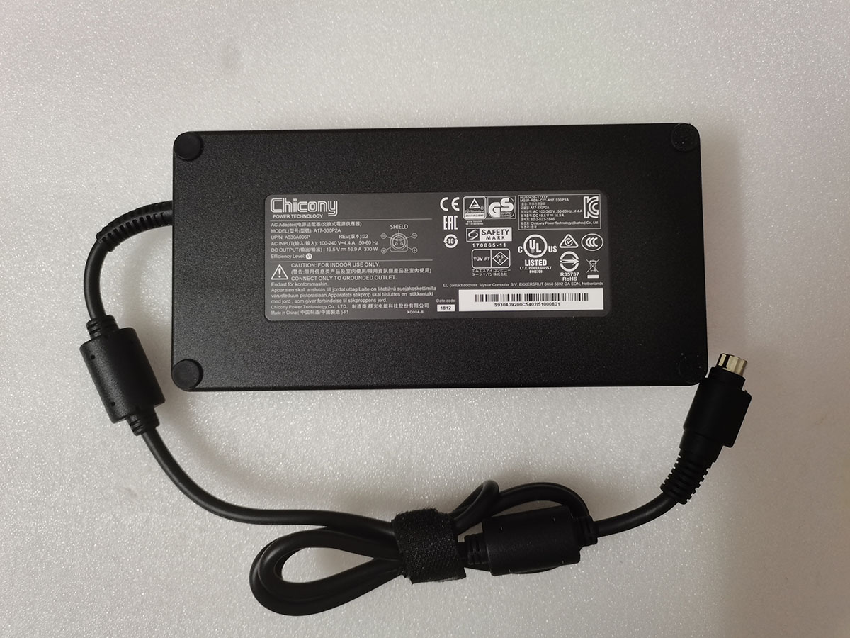 جديد OEM Chicony A17-330P2A 19 - مراجعة Pc Gaming Rtx 3060 وسعره