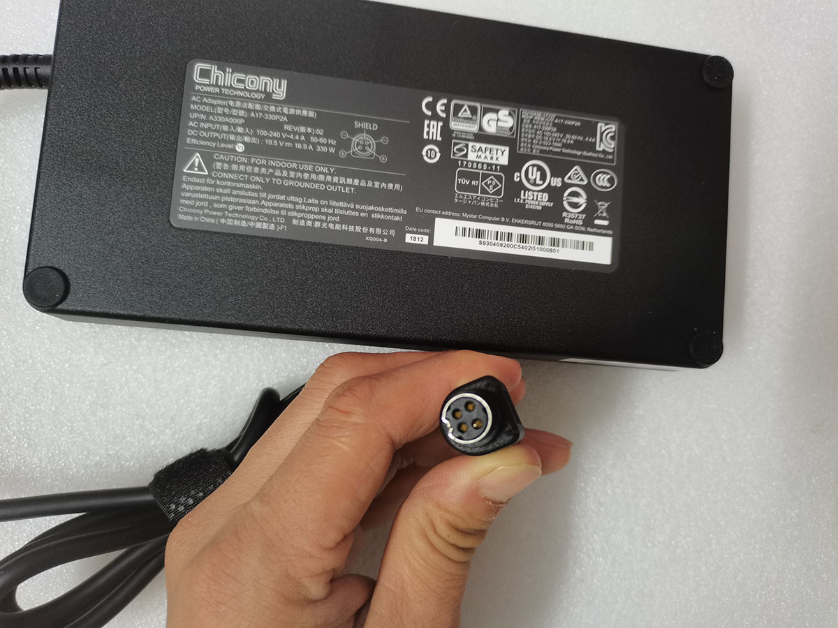 جديد OEM Chicony A17-330P2A 19 - مراجعة Pc Gaming Rtx 3060 وسعره
