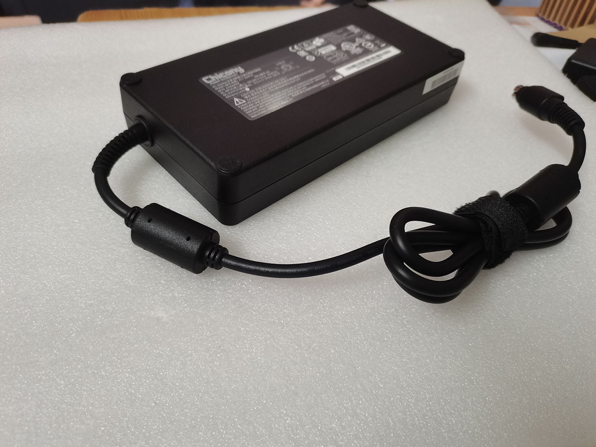جديد OEM Chicony A17-330P2A 19 - مراجعة Pc Gaming Rtx 3060 وسعره
