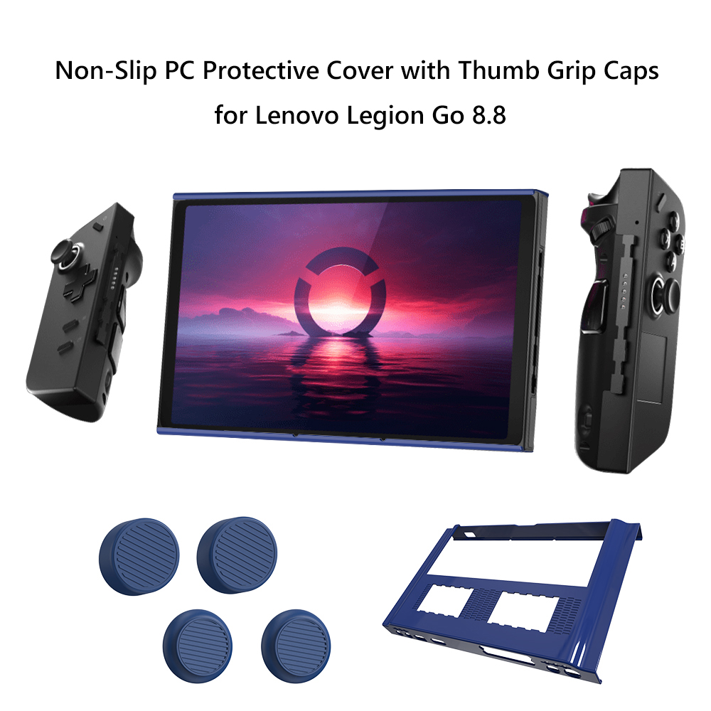 حافظة واقية للألعاب Lenovo Leg - مراجعة Pc Gaming Lenovo Legion وسعره