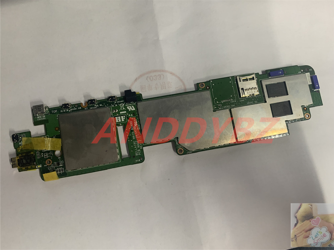 تستخدم لـ Dell Venue 8 Pro Ser - مراجعة Pc Gaming Dell وسعره