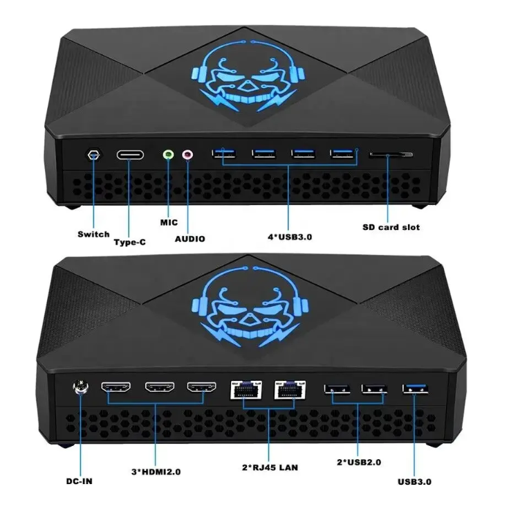 ألعاب الكمبيوتر I9 12th 12900H - مراجعة Pc Gaming Rtx 3060 وسعره