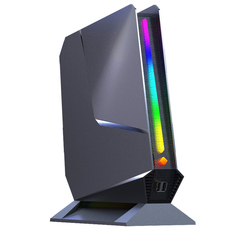 كمبيوتر ألعاب I9 12900H RTX406 - مراجعة Pc Gaming Msi وسعره