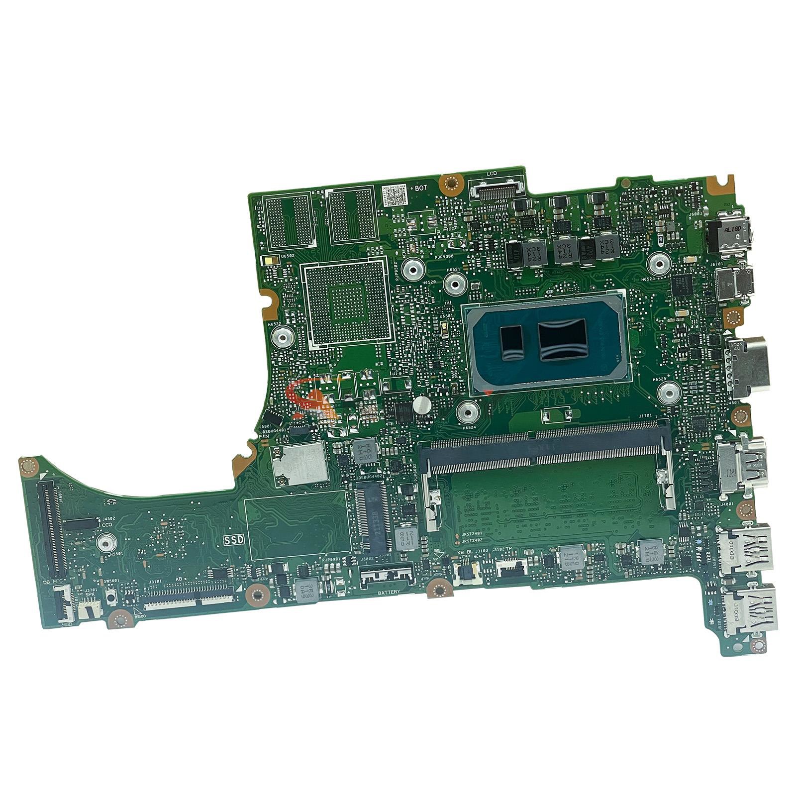 لوحة أم B1400CEPEY لأجهزة ASUS - مراجعة Pc Gaming I5 وسعره