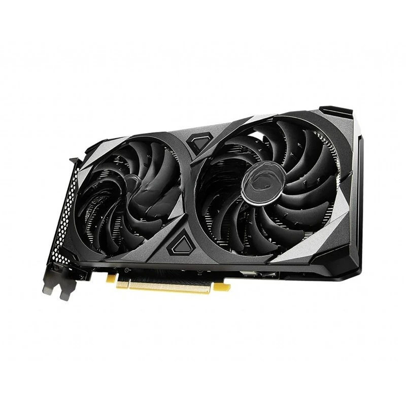 بطاقة رسومات RTX 3060 VENTI 2X - مراجعة Pc Gaming Rtx 3060 وسعره