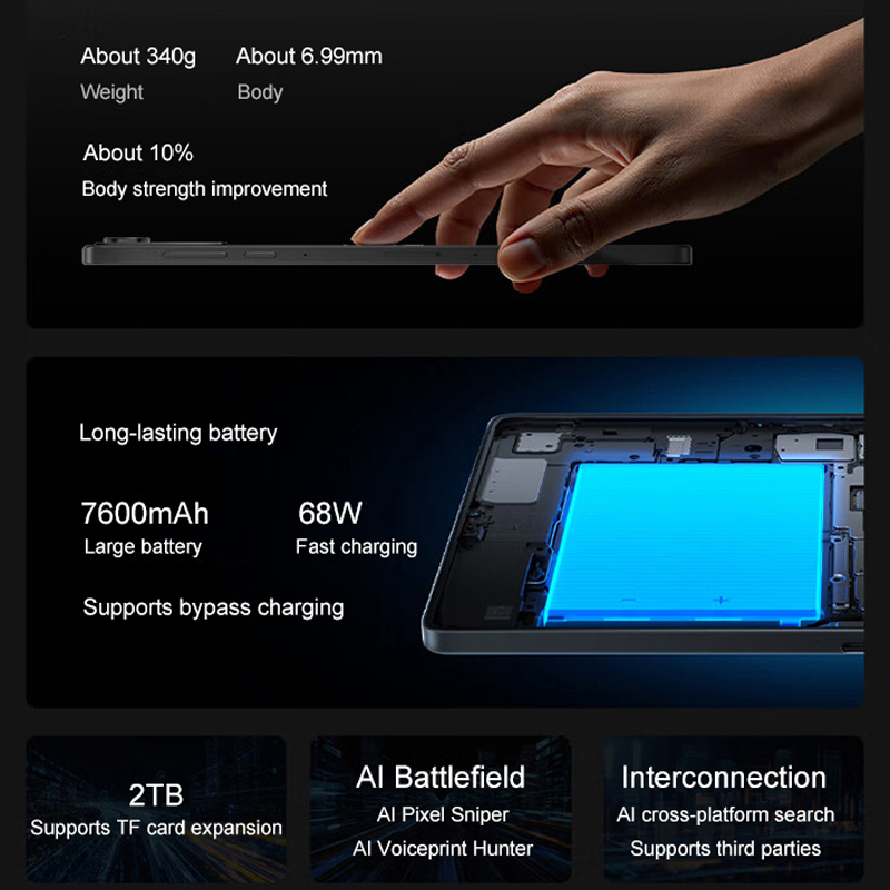 لينوفو ليجون Y700 2025 جهاز لو - مراجعة Pc Gaming Lenovo Legion وسعره