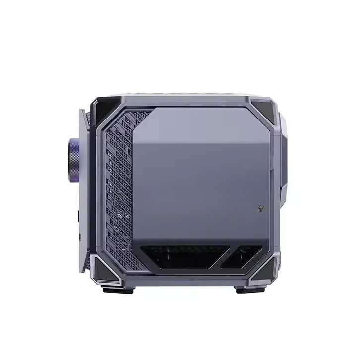 كمبيوتر ألعاب صغير الحجم مع مع - مراجعة Pc Gaming Rtx 3060 وسعره