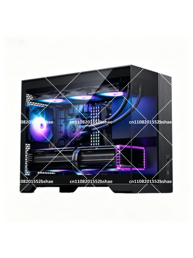 كمبيوتر ألعاب مكتبي مخصص i5 14 - مراجعة Pc Gaming I5 وسعره