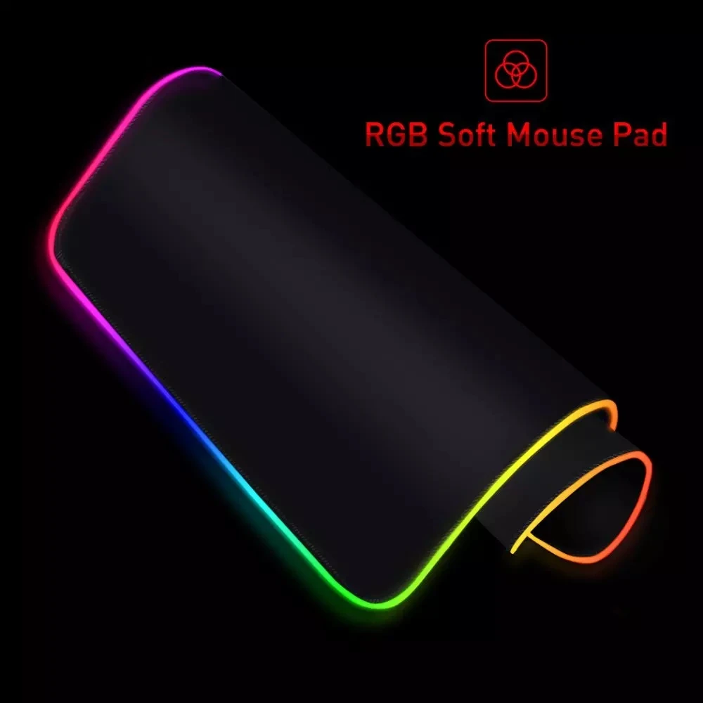 RGB ماوس الوسادة بارد ROG ماوس - مراجعة Rgb Keyboard Wrist Rest وسعره