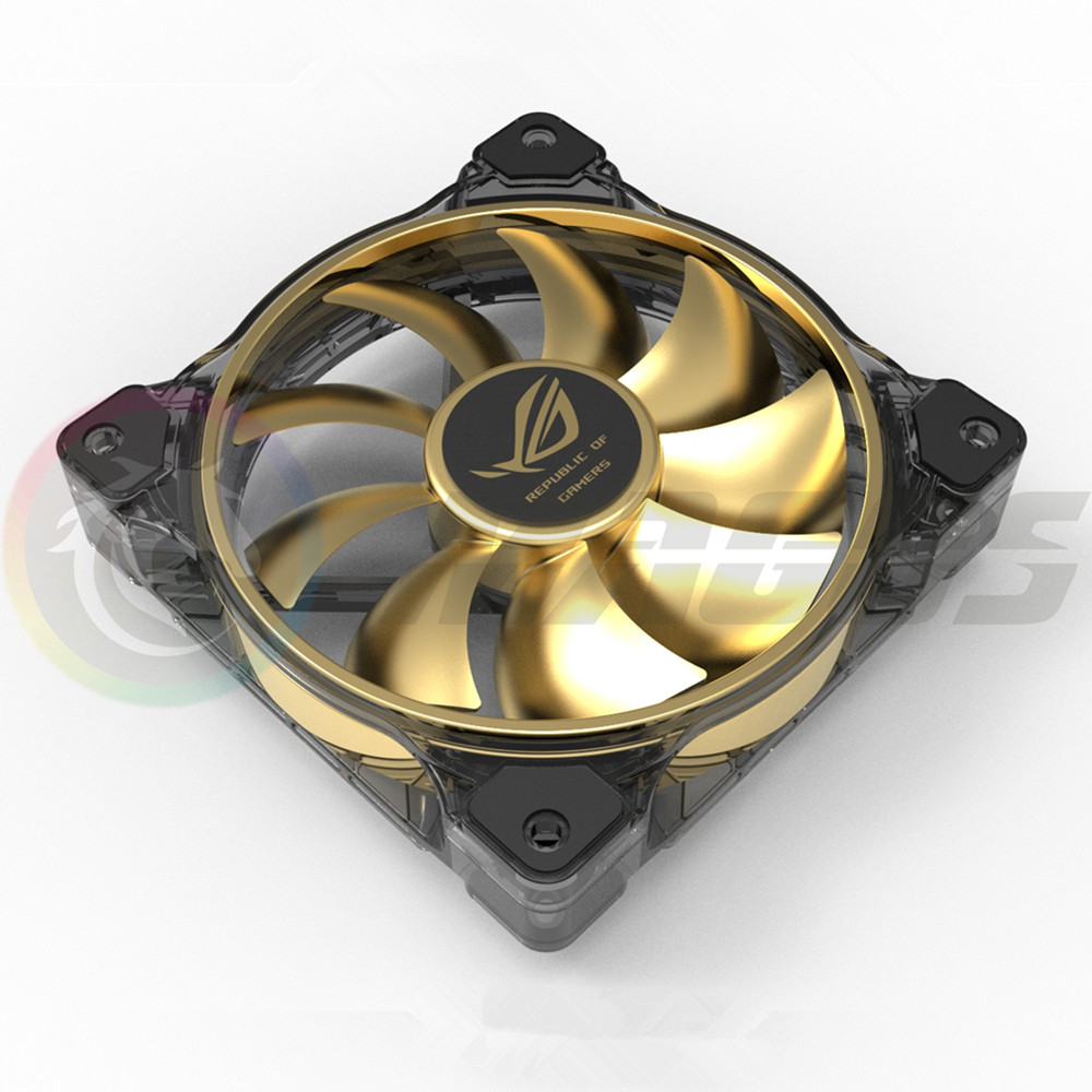 حالة الكمبيوتر مروحة معدنية مل - مراجعة Pc Gaming Msi وسعره