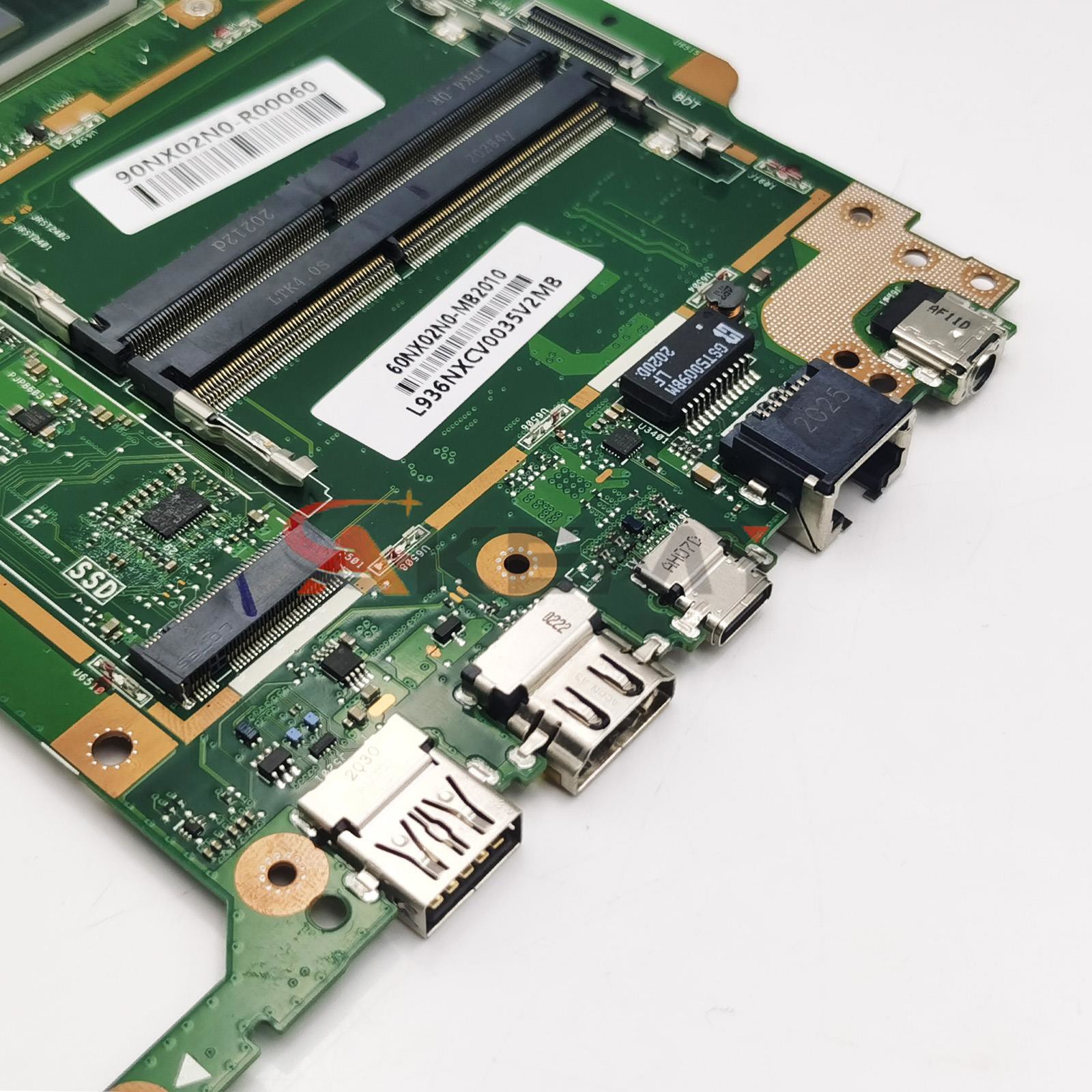لوحة أم شينزين P2451FA لأجهزة  - مراجعة Pc Gaming I5 وسعره