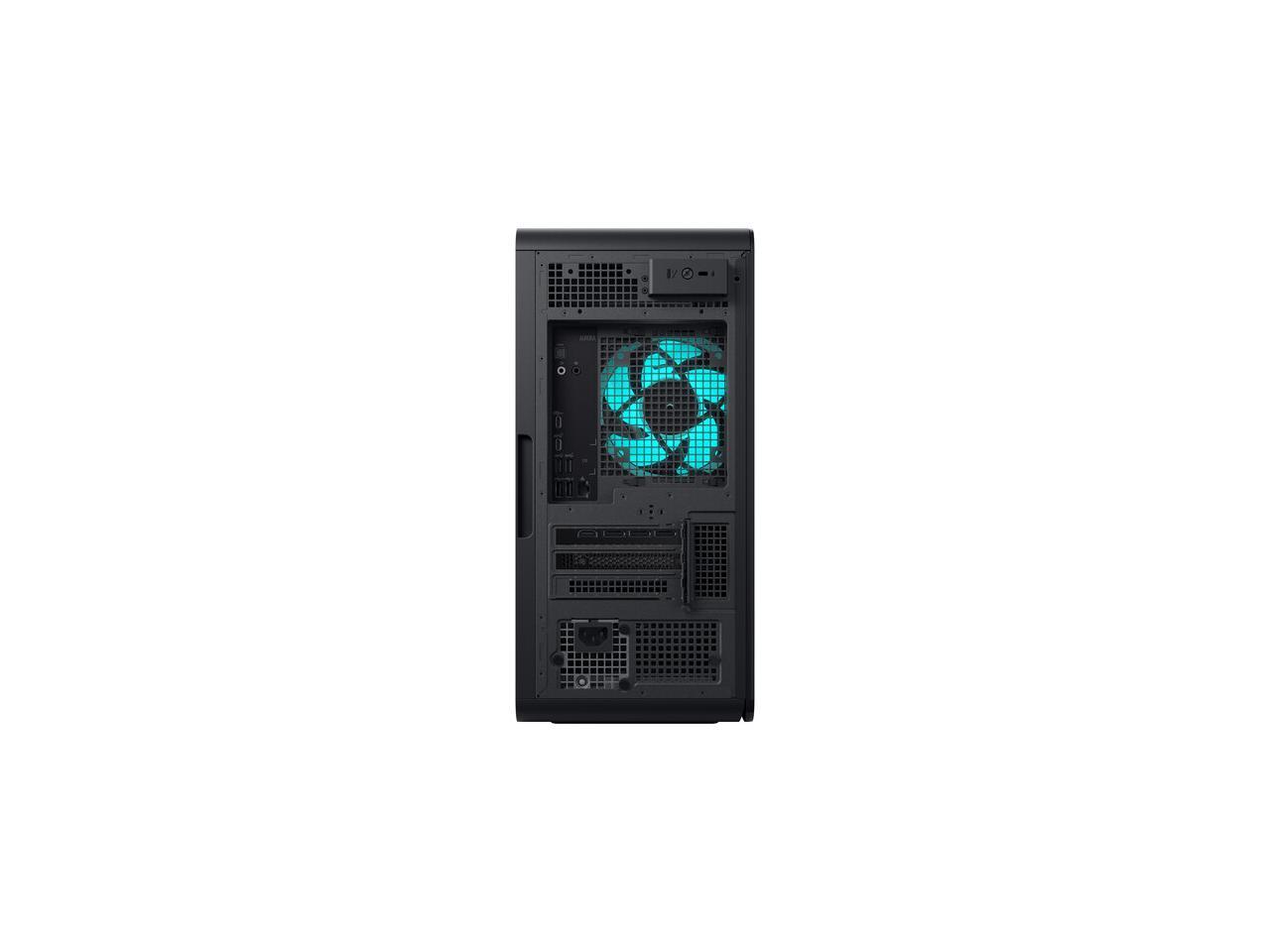 جهاز كمبيوتر مكتبي للألعاب من  - مراجعة Pc Gaming Dell وسعره