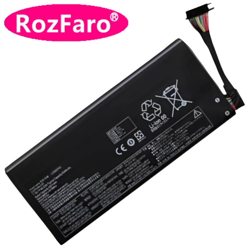 بطارية RozFaro L23M2PK0 L23B2P - مراجعة Pc Gaming Lenovo Legion وسعره