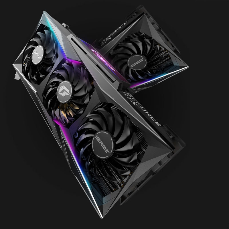 بطاقة رسومات RTX 3070 و3080 و3 - مراجعة Pc Gaming Rtx 3060 وسعره