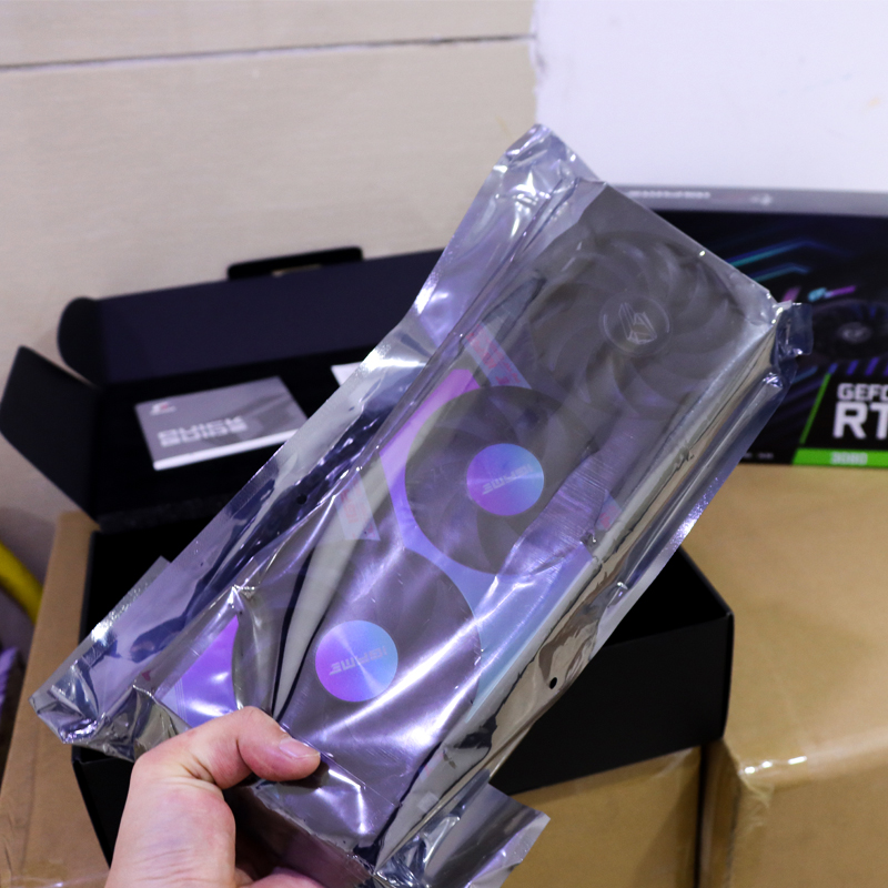 بطاقة رسومات RTX 3070 و3080 و3 - مراجعة Pc Gaming Rtx 3060 وسعره