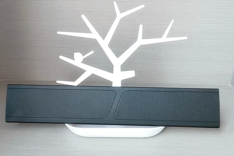 وسادة مسند المعصم للوحة المفات - مراجعة Rgb Keyboard Wrist Rest وسعره