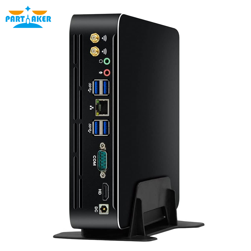 جهاز كمبيوتر صغير من بارتاكر ب - مراجعة Pc Gaming I5 وسعره