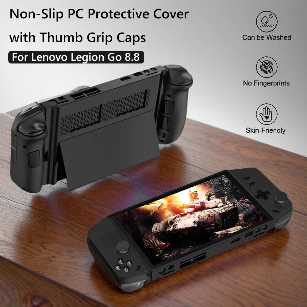 لينوفو ليجيون جو الألعاب يده ر - مراجعة Pc Gaming Lenovo Legion وسعره