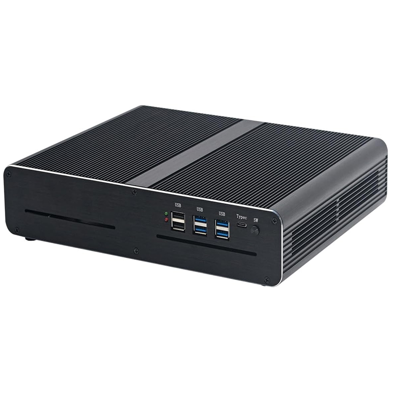 كمبيوتر صغير للألعاب Intel i7- - مراجعة Pc Gaming I5 وسعره
