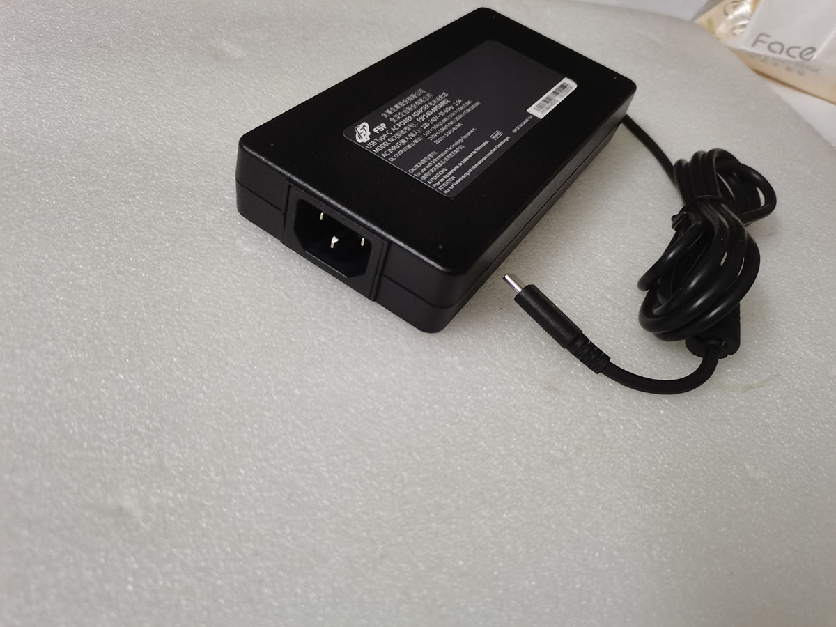 جديد سليم OEM FSP 28 فولت 5A F - مراجعة Pc Gaming Msi وسعره