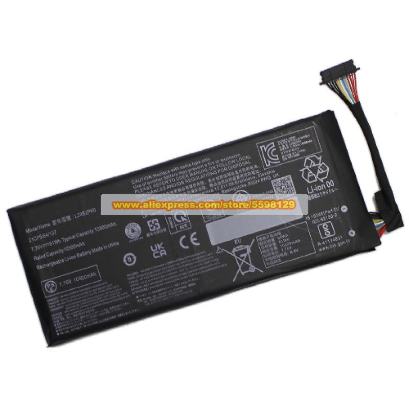 بطارية جديدة 81Wh L23B2PK0 7.7 - مراجعة Pc Gaming Lenovo Legion وسعره