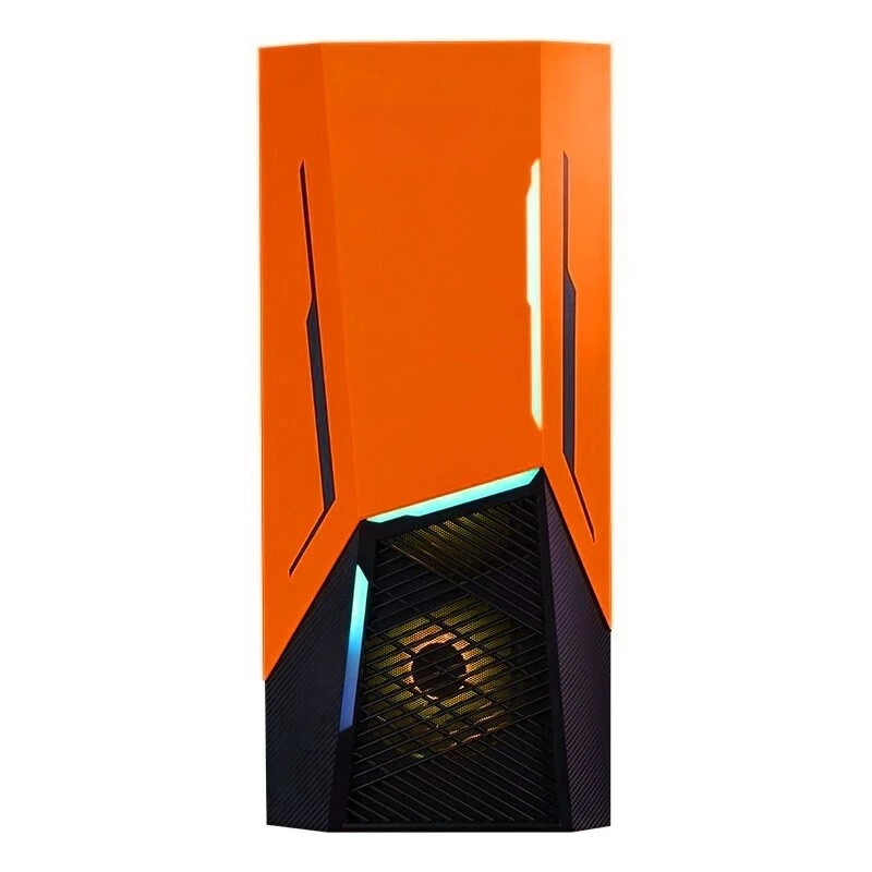كمبيوتر ألعاب مكتبي مخصص R7-57 - مراجعة Pc Gaming Rtx 3060 وسعره