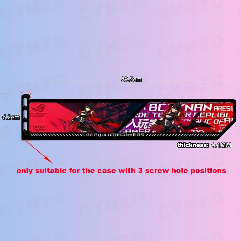 تخصيص حامل RGB VGA 5 فولت/12 ف - مراجعة Pc Gaming Msi وسعره
