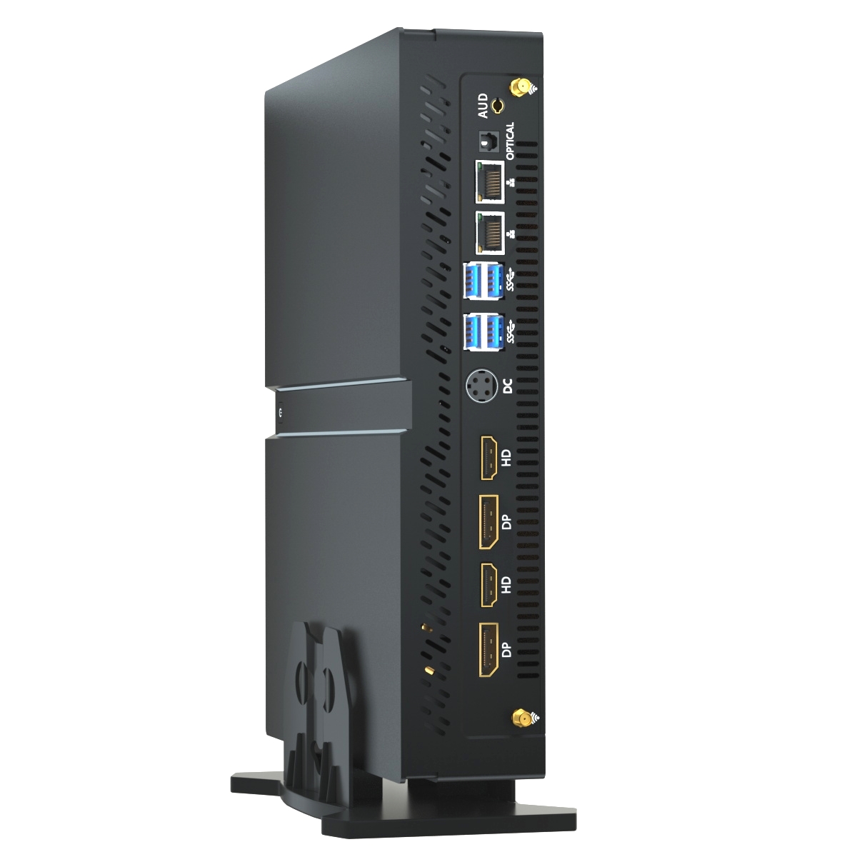كمبيوتر ألعاب صغير سطح مكتب 12 - مراجعة Pc Gaming Rtx 3060 وسعره