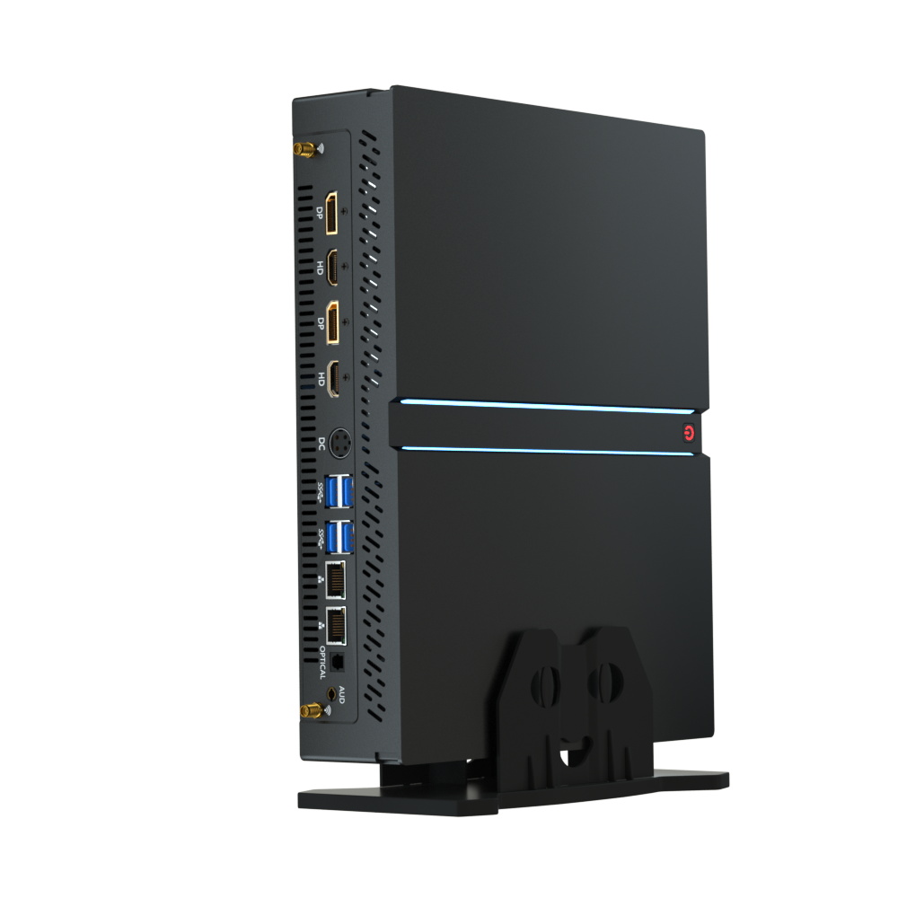 كمبيوتر ألعاب صغير سطح مكتب 12 - مراجعة Pc Gaming Rtx 3060 وسعره