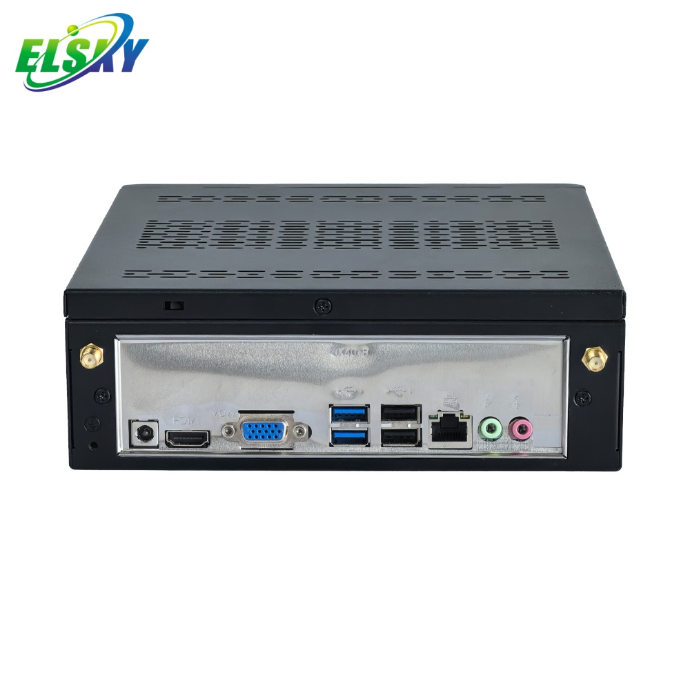 دعم جديد لأجهزة الكمبيوتر التي - مراجعة Pc Gaming I5 وسعره